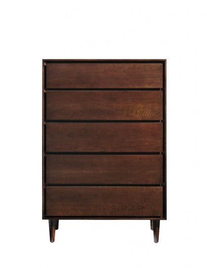 Jensen Chest of Drawers