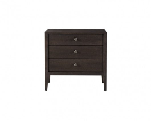 Hayden Bedside Chest
