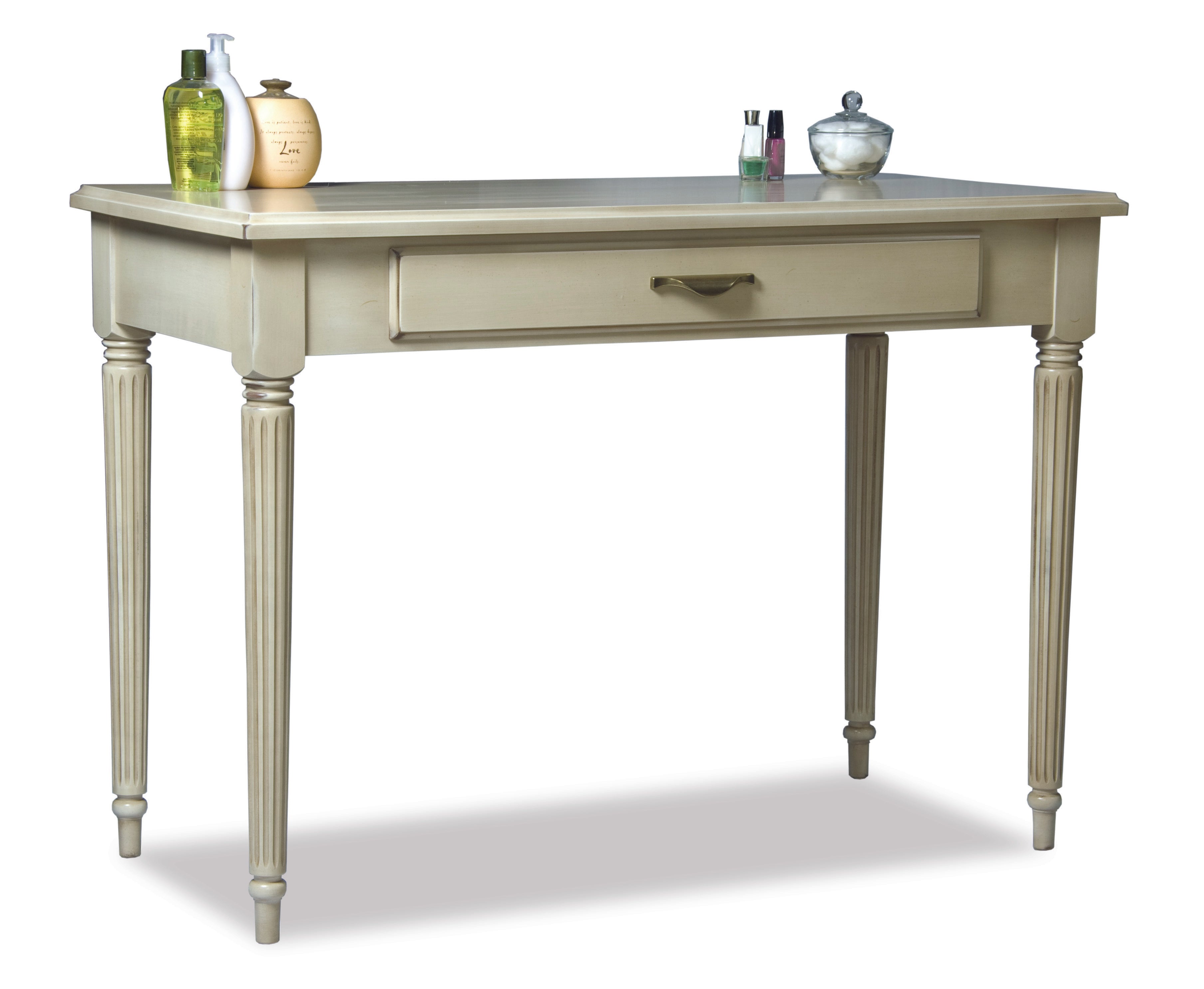 42" Traditional Writing Table