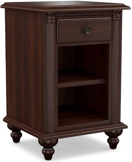 Open Night Stand