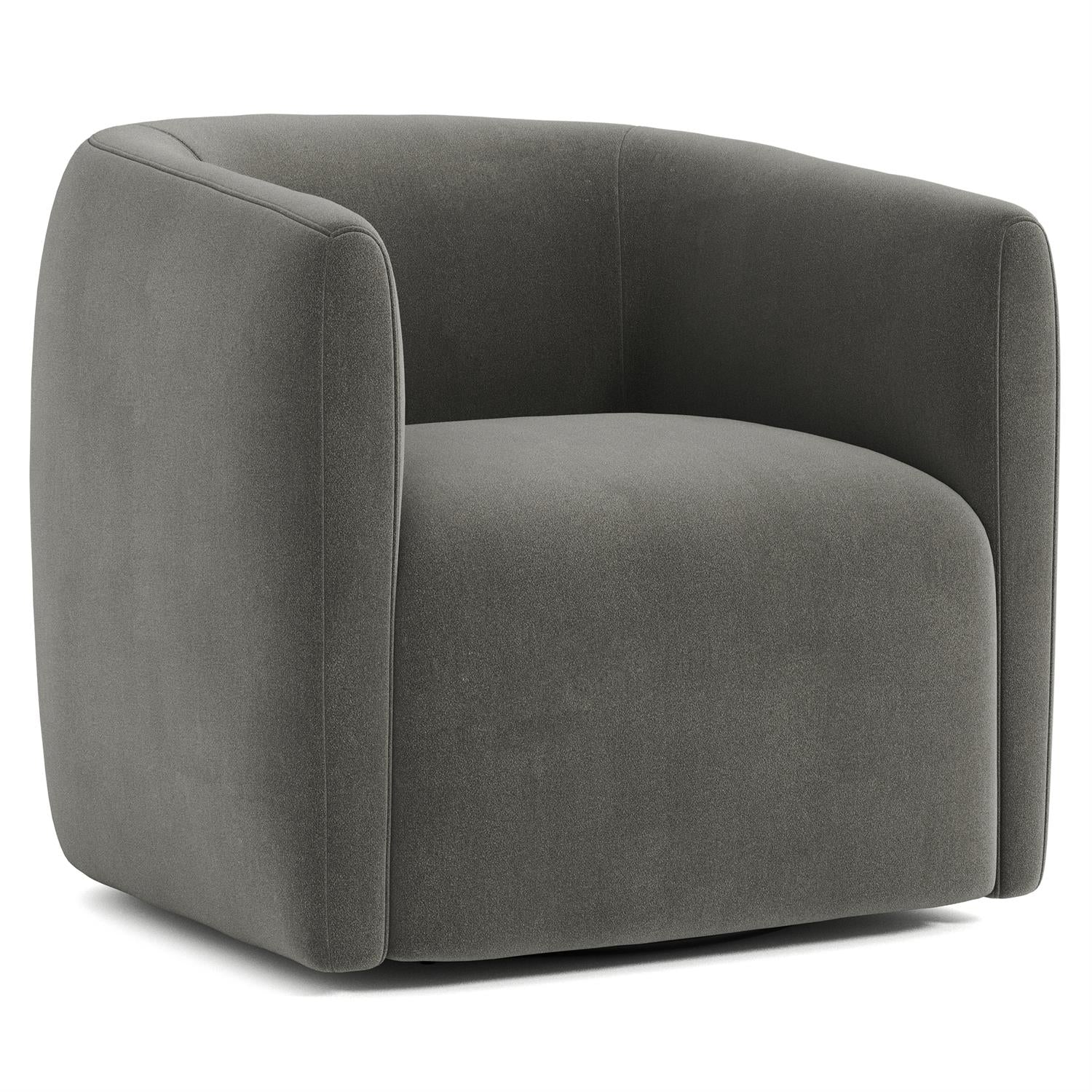 Aline Swivel Chair