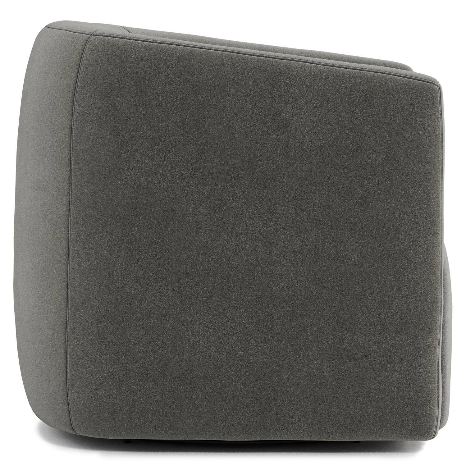 Aline Swivel Chair