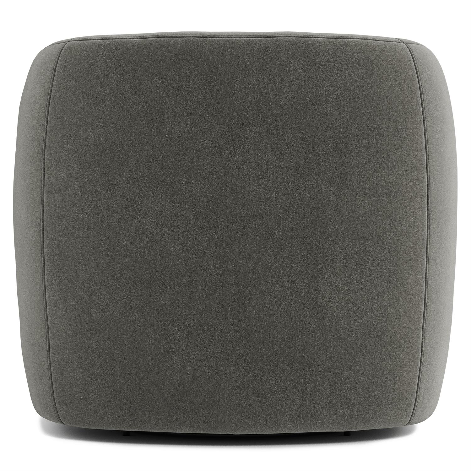 Aline Swivel Chair