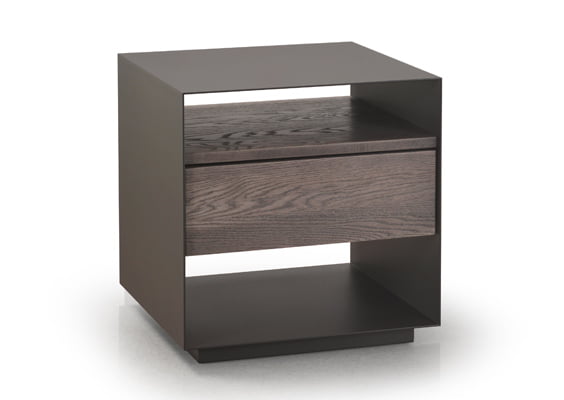 Boulevard Bedroom Storage