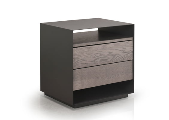 Boulevard Bedroom Storage