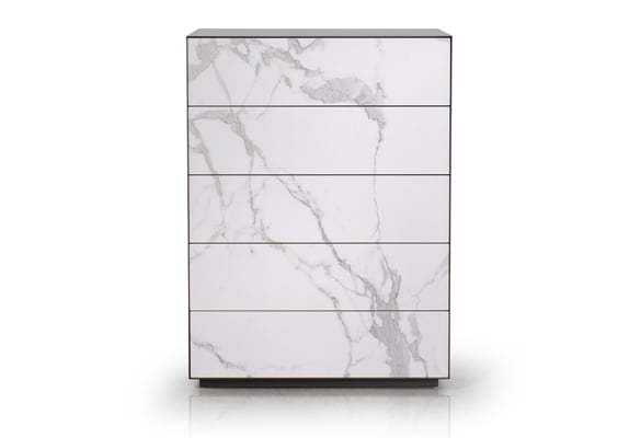 Boulevard Bedroom Storage