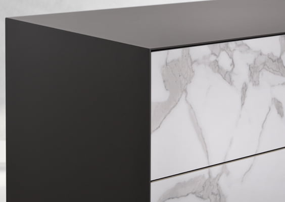 Boulevard Bedroom Storage