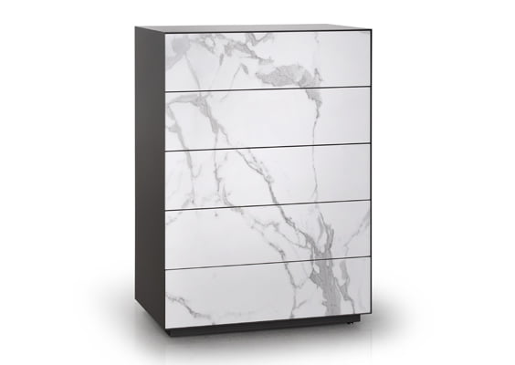 Boulevard Bedroom Storage