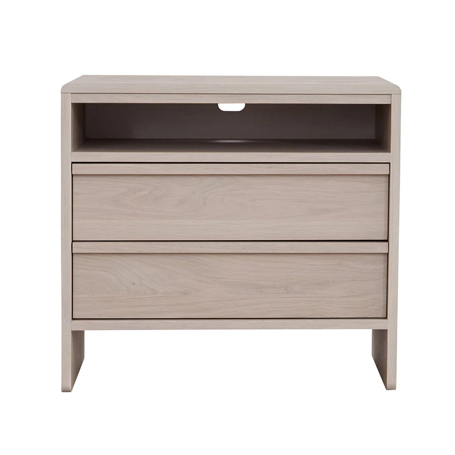 Corsa Bedroom Bedside Chest
