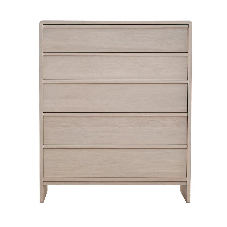 Corsa Bedroom Chest of Drawers