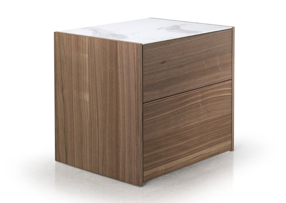 Illusion Bedroom Storage