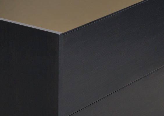 Illusion Bedroom Storage