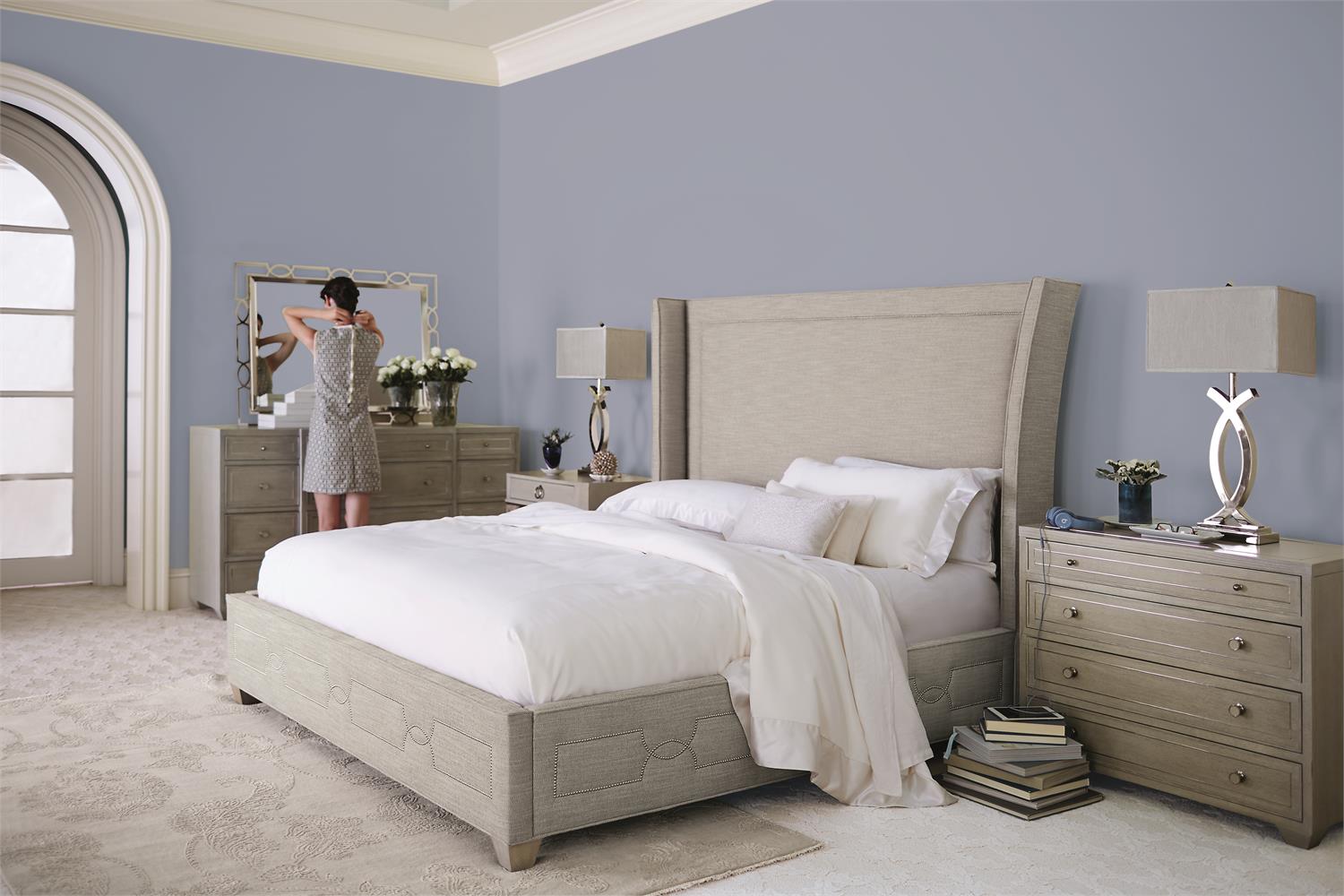 Criteria Shelter Bed