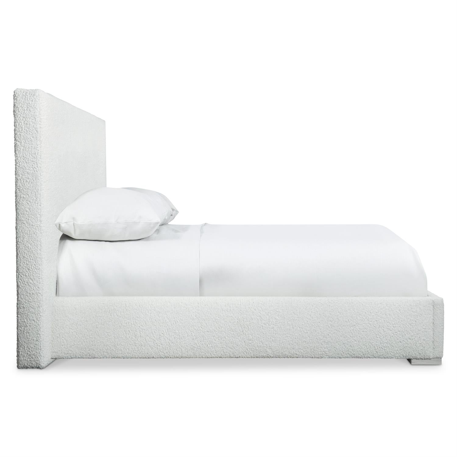 Solaria Panel Bed