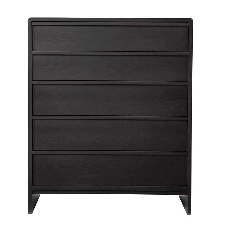 Corsa Bedroom Chest of Drawers