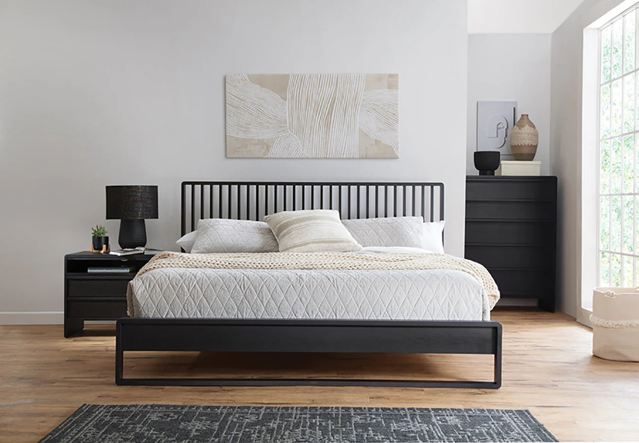 Corsa Bedroom Chest of Drawers