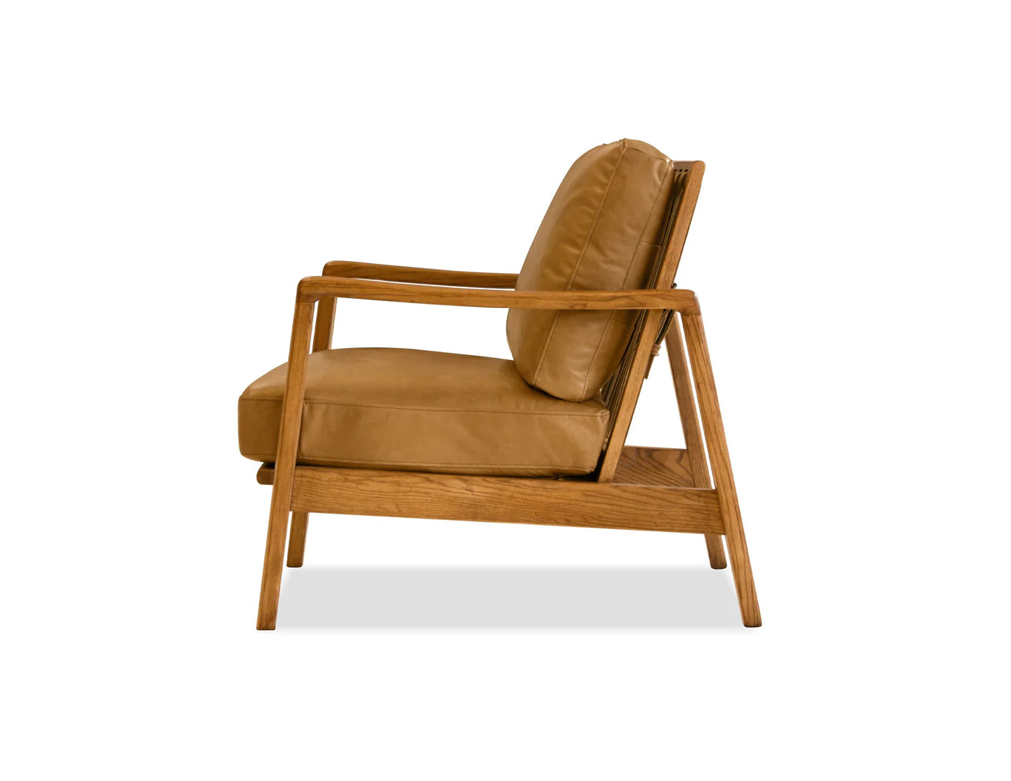 Craftsman Occasional Chair