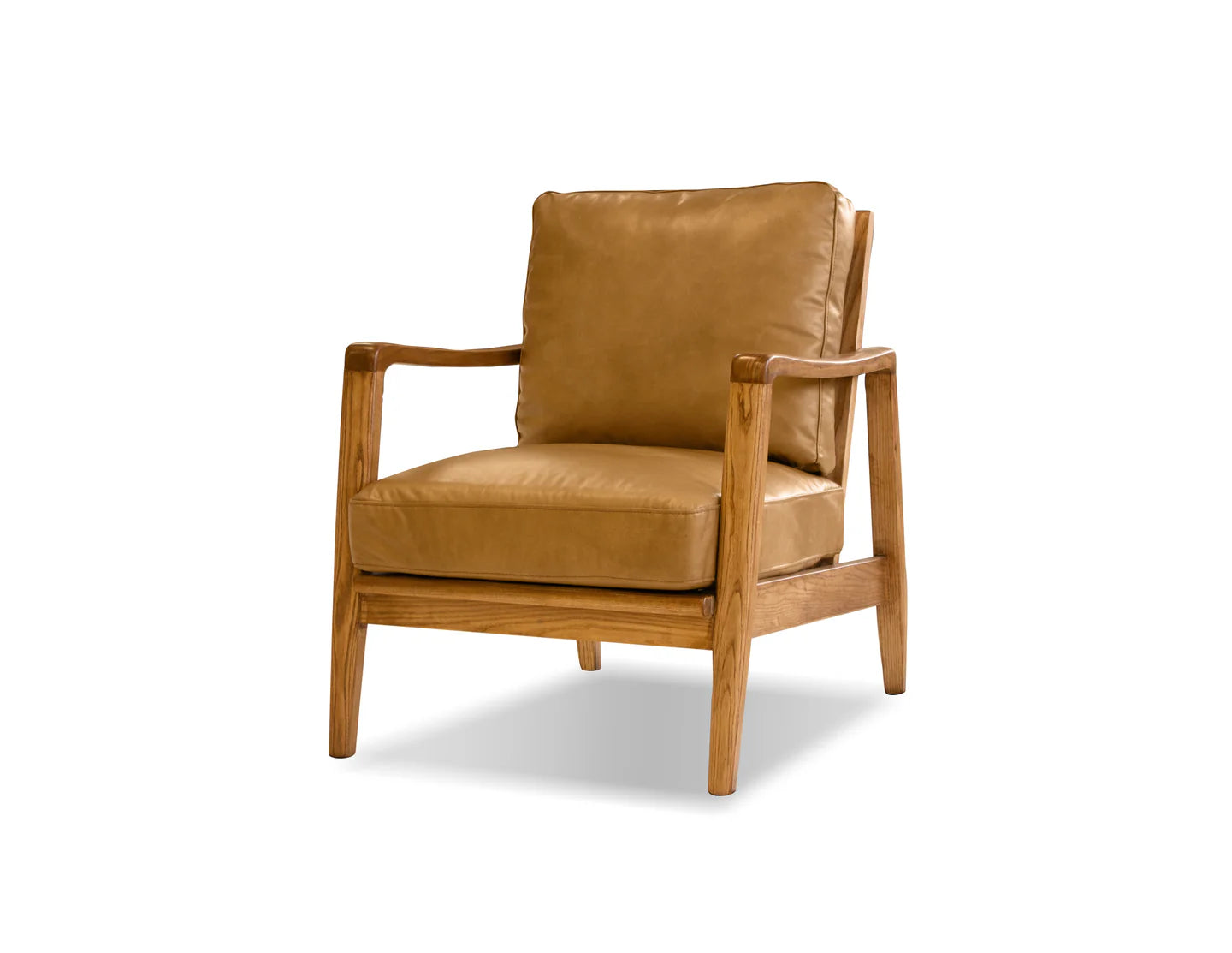 Craftsman Occasional Chair
