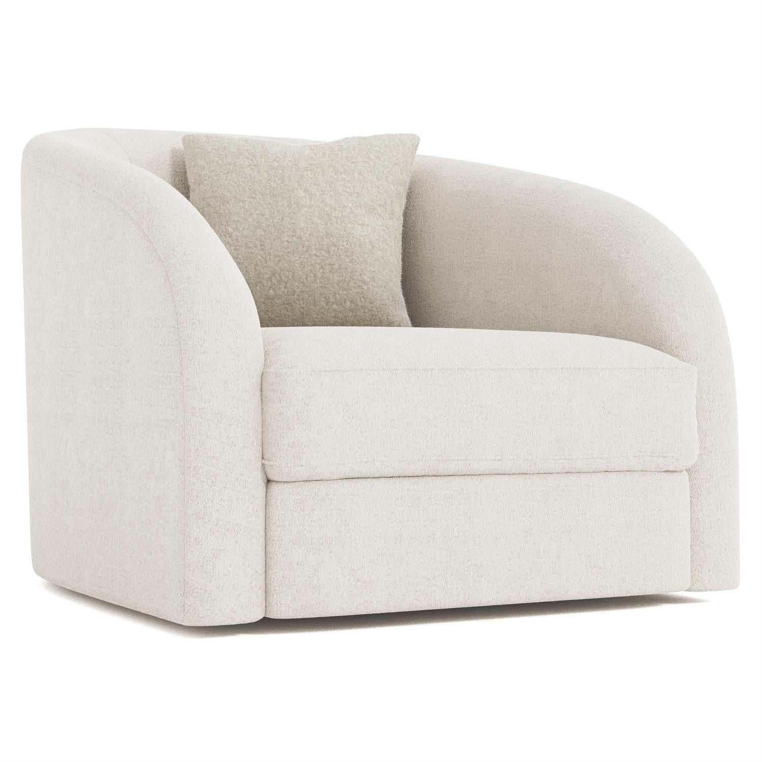 Terra Swivel Chair