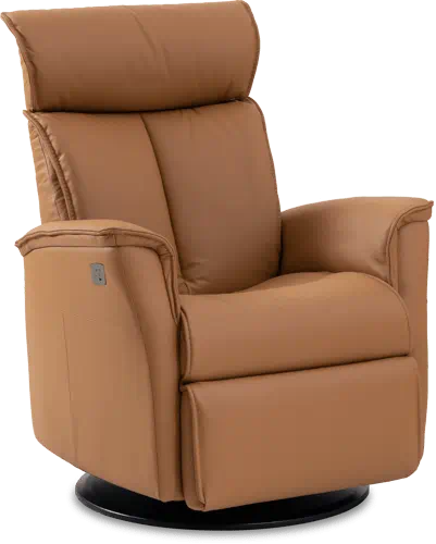 Duke Recliner