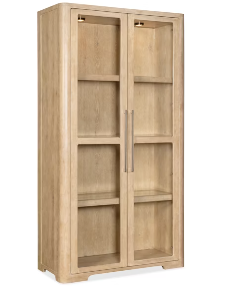 Retreat Display Cabinet