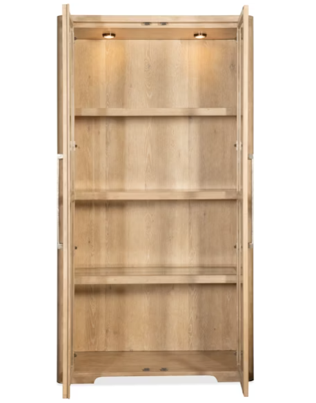 Retreat Display Cabinet