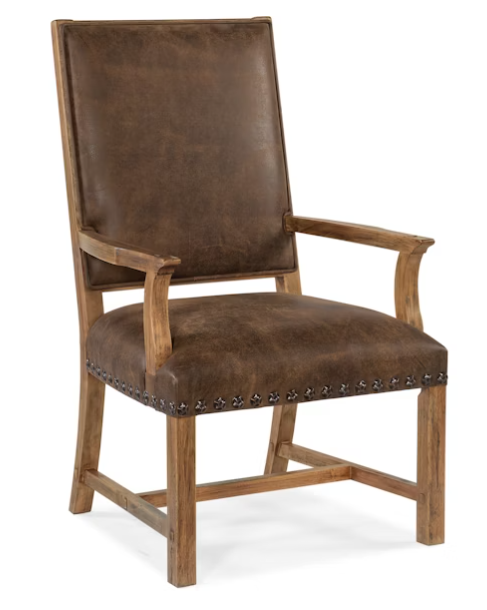 Big Sky Dining Arm Chair
