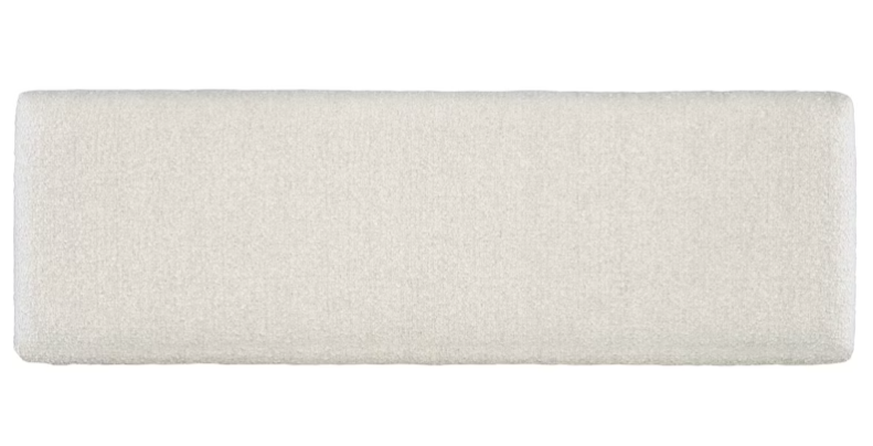 Retreat Bed Bench