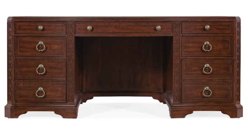 Charleston Executive Desk