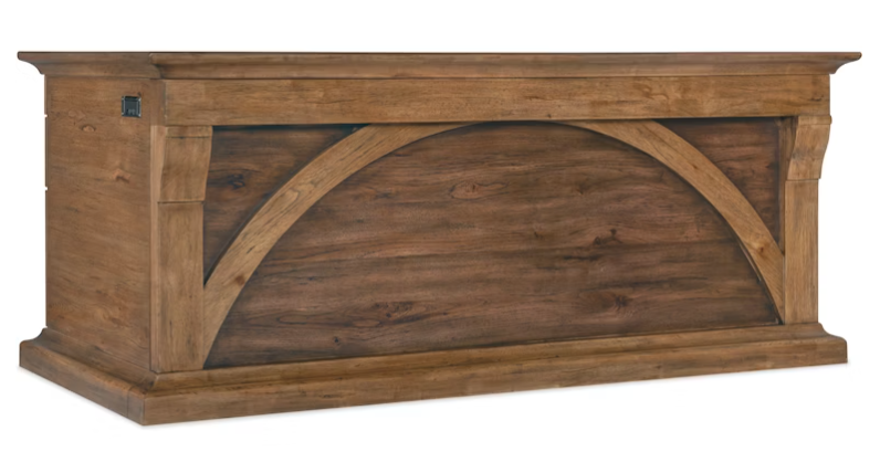 Big Sky Executive Desk