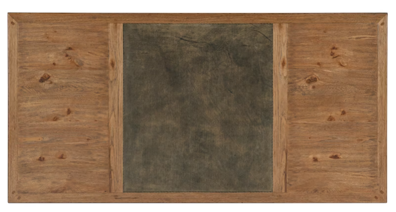 Big Sky Executive Desk