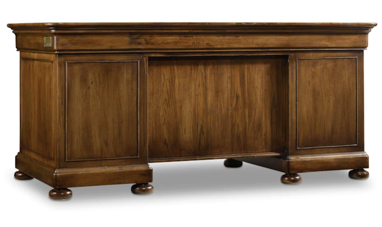 Archivist Executive Desk