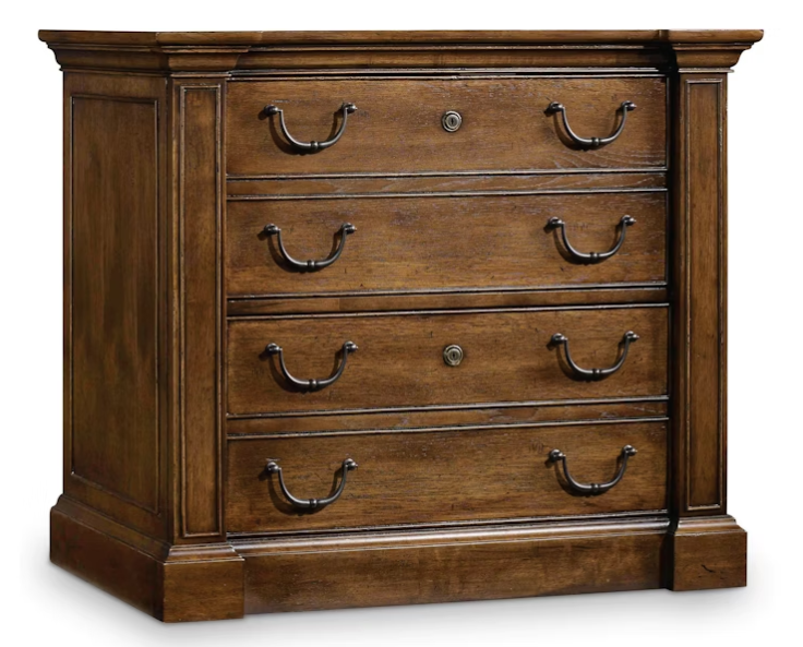 Archivist Lateral File