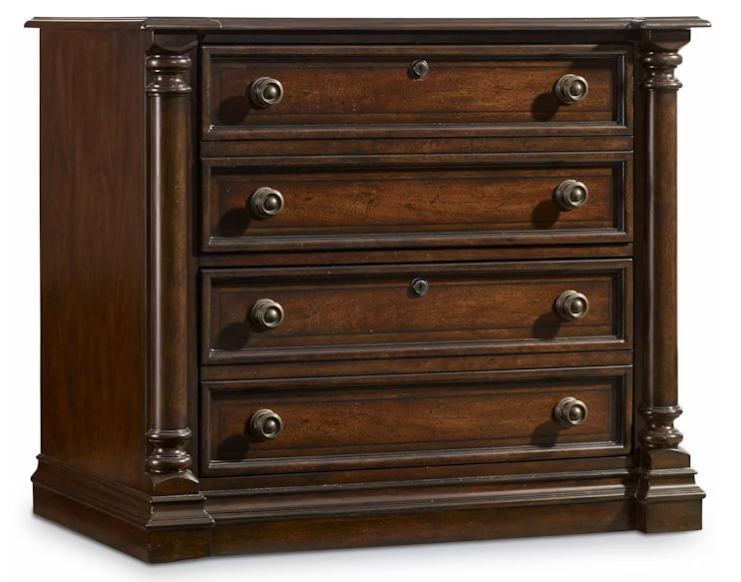 Leesburg Lateral File