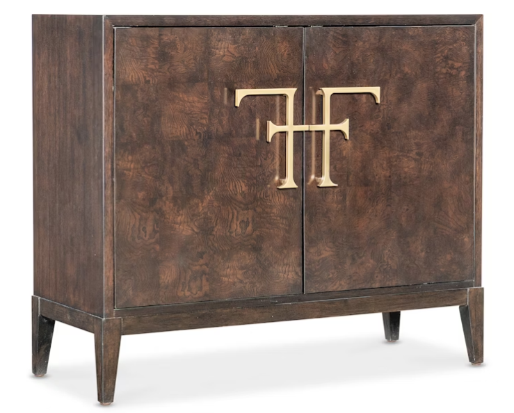 Melange HF Cabinet