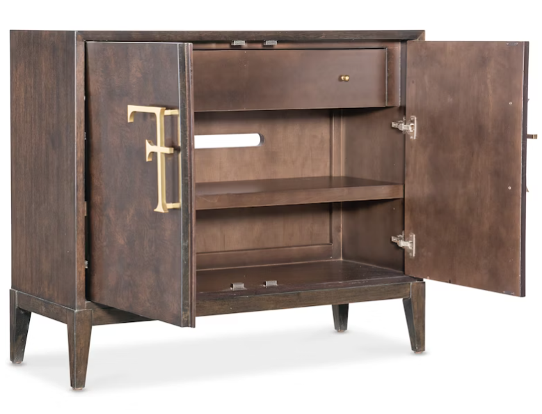 Melange HF Cabinet