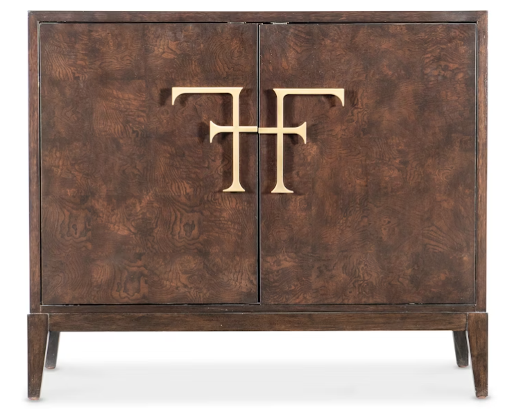 Melange HF Cabinet
