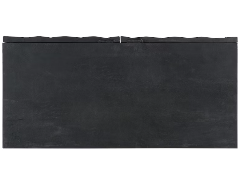 Commerce & Market Two Door Chest