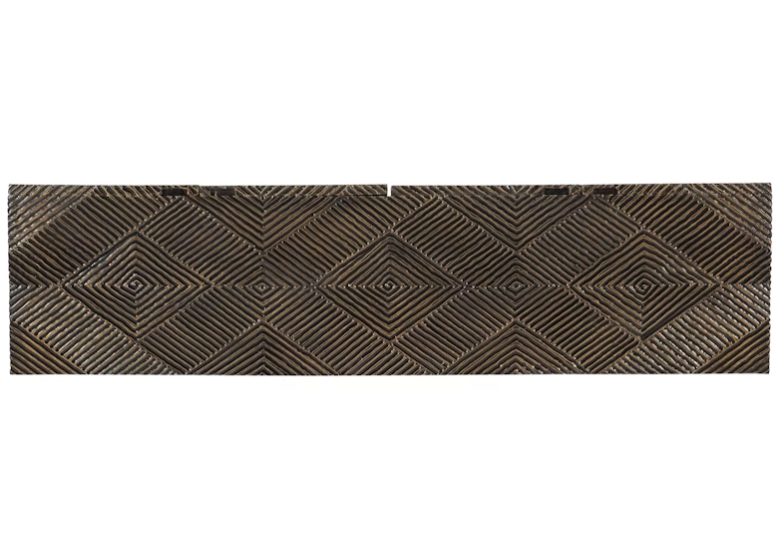 Marcellus Four Door Credenza
