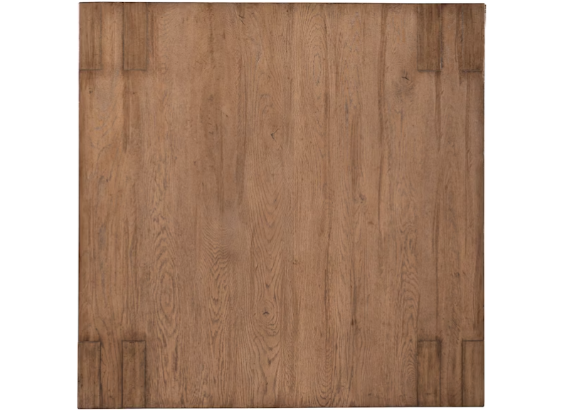 Commerce & Market Square Cocktail Table