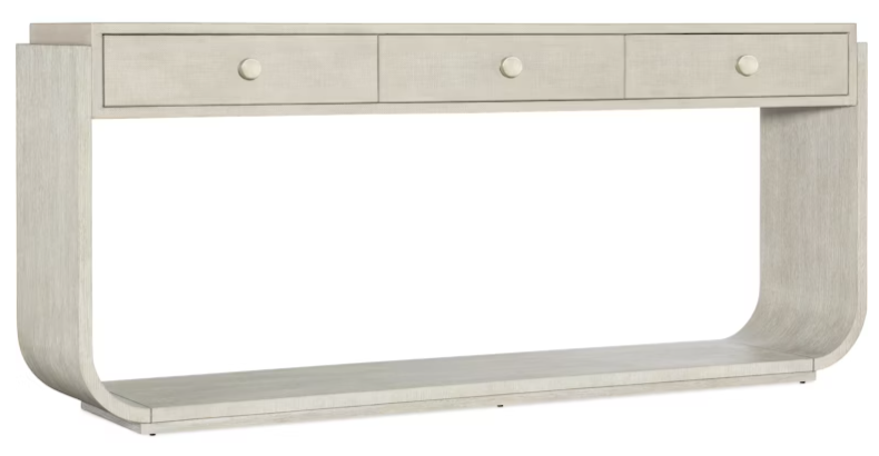 Modern Mood Console Table