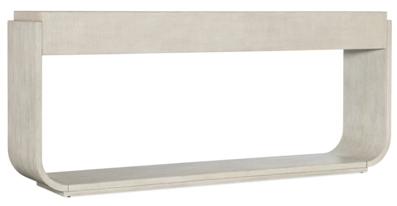 Modern Mood Console Table