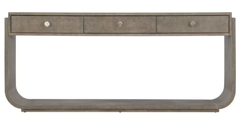 Modern Mood Console Table
