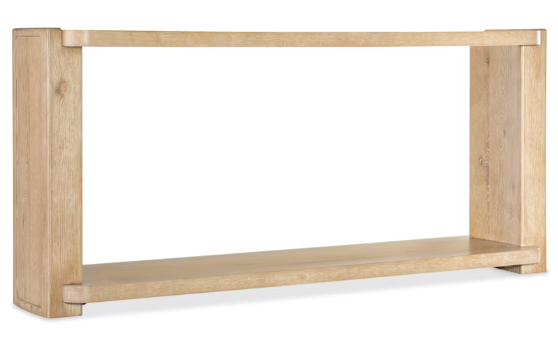 Retreat Console Table