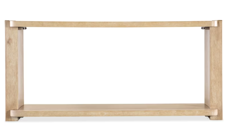 Retreat Console Table