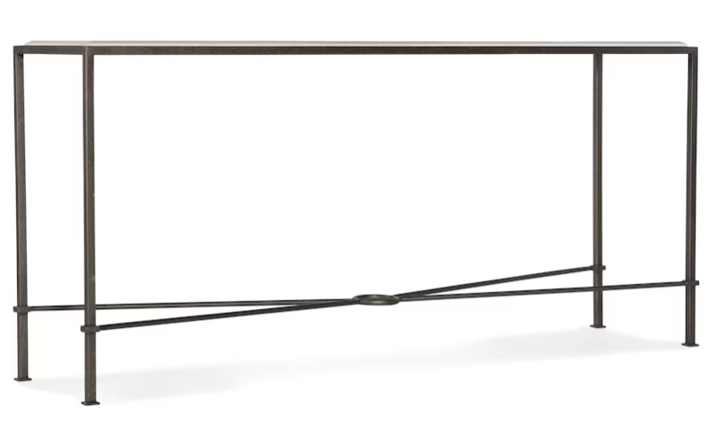 Living Room Console Table