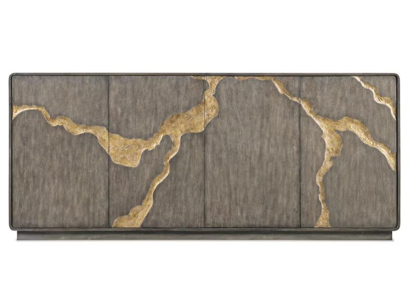 Fissured Entertainment Credenza