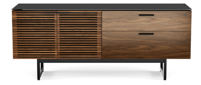 Corridor Storage Credenza