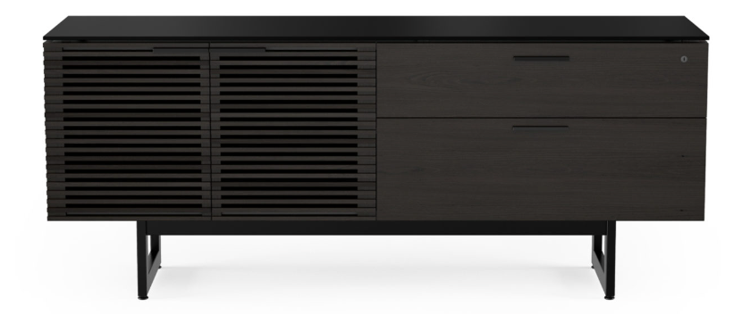 Corridor Storage Credenza