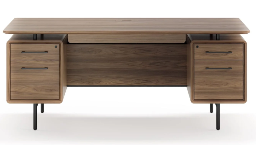 LINQ Executive Desk